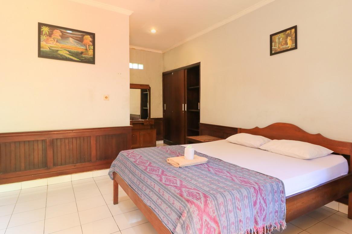 Sari Indah Cottages Kuta Lombok Dış mekan fotoğraf