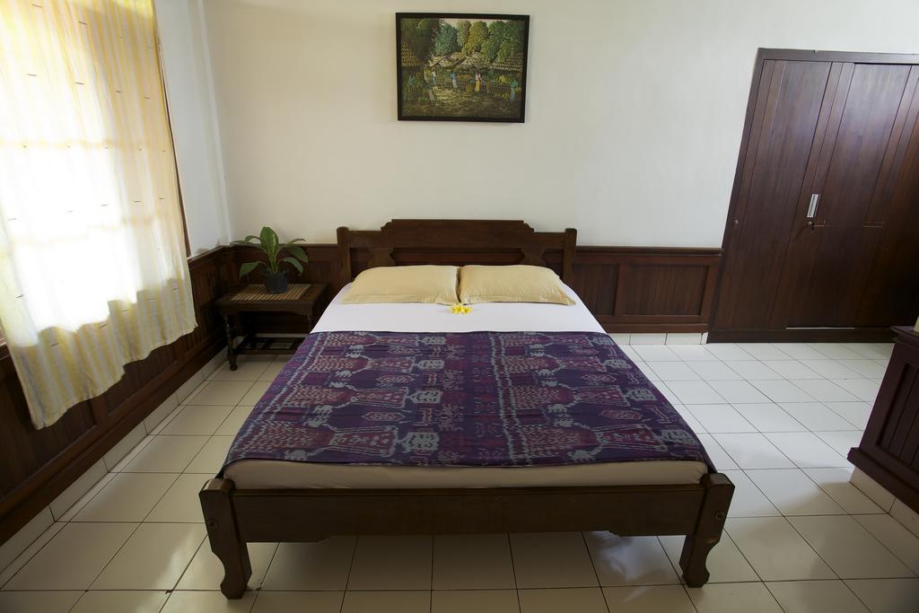 Sari Indah Cottages Kuta Lombok Dış mekan fotoğraf