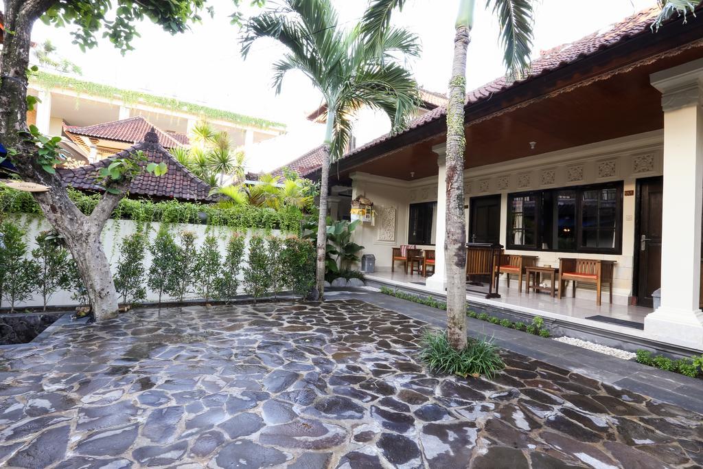 Sari Indah Cottages Kuta Lombok Dış mekan fotoğraf